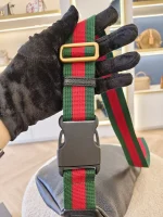 Gucci, Fanny Pack, Small, Black, Very Very  Good - Image 16