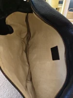 Gucci, Fanny Pack, Small, Black, Very Very  Good - Image 21