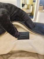 Gucci, Fanny Pack, Small, Black, Very Very  Good - Image 23
