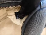 Gucci, Fanny Pack, Small, Black, Very Very  Good - Image 24