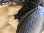 Gucci, Fanny Pack, Small, Black, Very Very  Good - Image 25