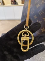Louis Vuitton, Artsy, GM, Brown, Very Good - Image 8