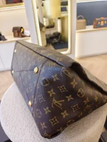 Louis Vuitton, Artsy, GM, Brown, Very Good - Image 11