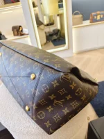 Louis Vuitton, Artsy, GM, Brown, Very Good - Image 13