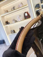 Louis Vuitton, Artsy, GM, Brown, Very Good - Image 17