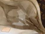 Louis Vuitton, Artsy, GM, Brown, Very Good - Image 19