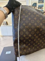 Louis Vuitton, Artsy, GM, Brown, Very Good - Image 25