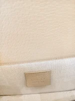 Gucci, Horsebit 1955 Mini Bag, Mini, Beige, Very Like New - Image 22