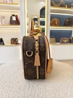 Louis Vuitton, Valisett, , Brown, Very Very  Good - Image 7