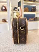 Louis Vuitton, Valisett, , Brown, Very Very  Good - Image 8