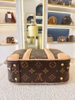 Louis Vuitton, Valisett, , Brown, Very Very  Good - Image 9