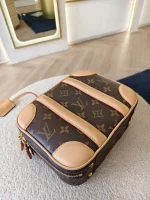 Louis Vuitton, Valisett, , Brown, Very Very  Good - Image 10