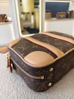 Louis Vuitton, Valisett, , Brown, Very Very  Good - Image 11