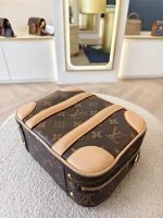Louis Vuitton, Valisett, , Brown, Very Very  Good - Image 12