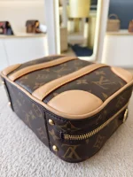 Louis Vuitton, Valisett, , Brown, Very Very  Good - Image 13
