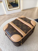 Louis Vuitton, Valisett, , Brown, Very Very  Good - Image 14