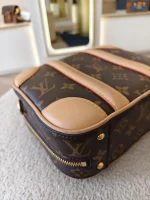 Louis Vuitton, Valisett, , Brown, Very Very  Good - Image 15