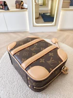 Louis Vuitton, Valisett, , Brown, Very Very  Good - Image 16