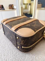 Louis Vuitton, Valisett, , Brown, Very Very  Good - Image 17