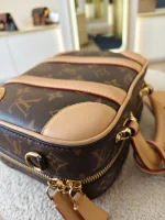 Louis Vuitton, Valisett, , Brown, Very Very  Good - Image 18