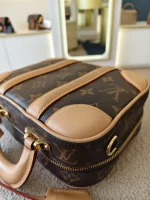 Louis Vuitton, Valisett, , Brown, Very Very  Good - Image 19