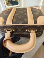 Louis Vuitton, Valisett, , Brown, Very Very  Good - Image 20