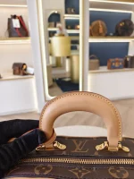 Louis Vuitton, Valisett, , Brown, Very Very  Good - Image 21