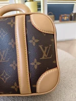Louis Vuitton, Valisett, , Brown, Very Very  Good - Image 22
