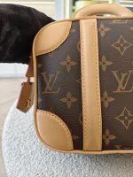 Louis Vuitton, Valisett, , Brown, Very Very  Good - Image 23