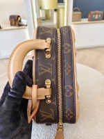 Louis Vuitton, Valisett, , Brown, Very Very  Good - Image 26