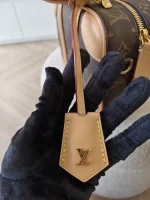Louis Vuitton, Valisett, , Brown, Very Very  Good - Image 27