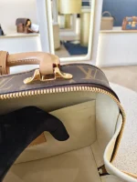 Louis Vuitton, Valisett, , Brown, Very Very  Good - Image 32