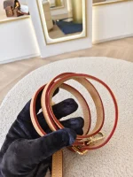 Louis Vuitton, Valisett, , Brown, Very Very  Good - Image 36
