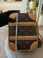Louis Vuitton, Valisett, , Brown, Very Very  Good - Image 39