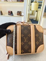 Louis Vuitton, Valisett, , Brown, Very Very  Good - Image 40