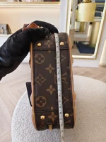 Louis Vuitton, Valisett, , Brown, Very Very  Good - Image 41