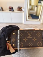 Louis Vuitton, Valisett, , Brown, Very Very  Good - Image 42
