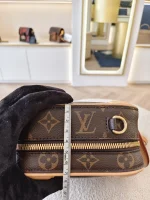 Louis Vuitton, Valisett, , Brown, Very Very  Good - Image 43