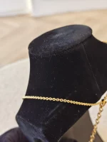 Louis Vuitton, Essential V Supple, , Gold, Like New - Image 12