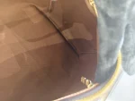 Louis Vuitton, Keepall Bandouliere 50, 50, Brown, Very Very  Good - Image 33