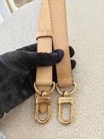 Louis Vuitton, Keepall Bandouliere 50, 50, Brown, Very Very  Good - Image 46