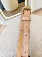 Louis Vuitton, Keepall Bandouliere 50, 50, Brown, Very Very  Good - Image 48