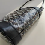 Goyard, Beluga Mini Bag , Mini, Black, Like New - Image 10
