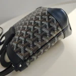 Goyard, Beluga Mini Bag , Mini, Black, Like New - Image 12