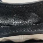 Goyard, Beluga Mini Bag , Mini, Black, Like New - Image 25