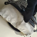 Goyard, Beluga Mini Bag , Mini, Black, Like New - Image 26