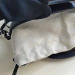 Goyard, Beluga Mini Bag , Mini, Black, Like New - Image 27