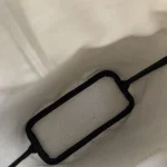 Goyard, Beluga Mini Bag , Mini, Black, Like New - Image 38