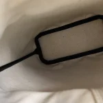 Goyard, Beluga Mini Bag , Mini, Black, Like New - Image 39