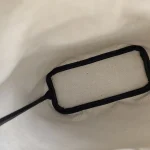 Goyard, Beluga Mini Bag , Mini, Black, Like New - Image 40